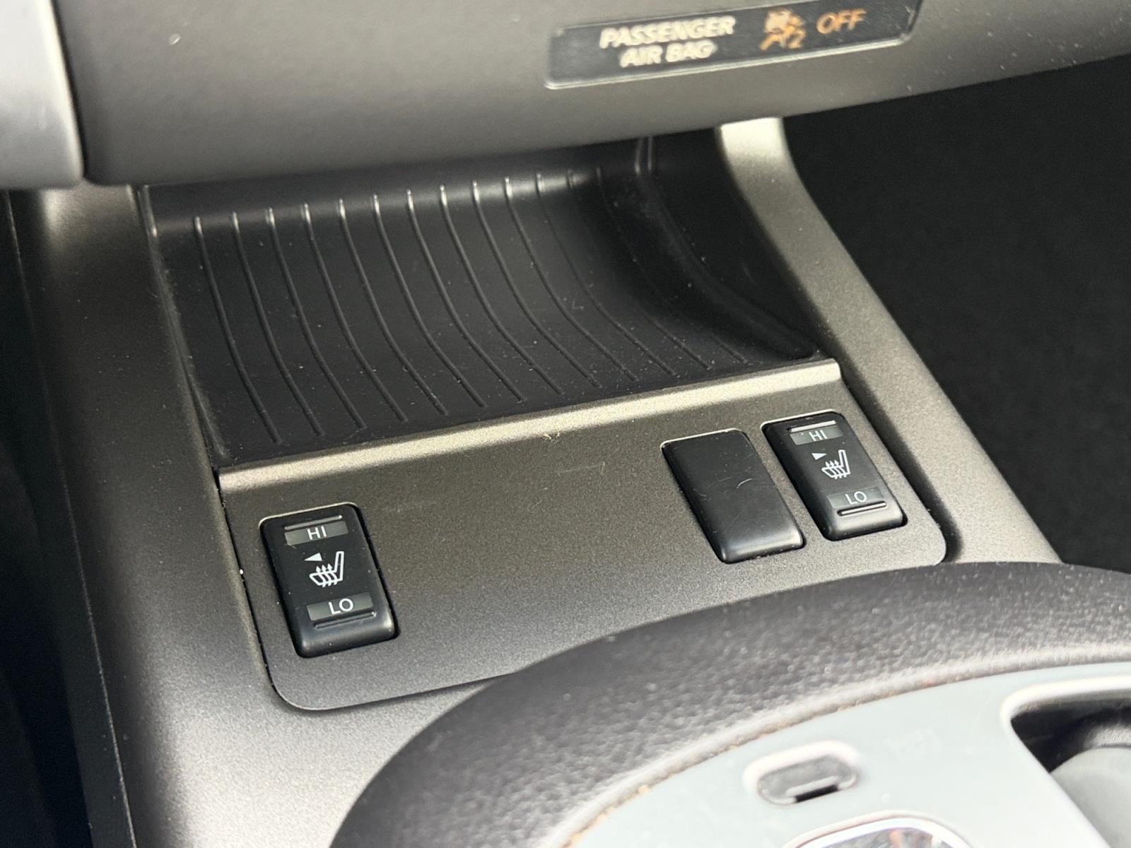 2013 Nissan Murano SL