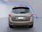 2013 Nissan Murano SL