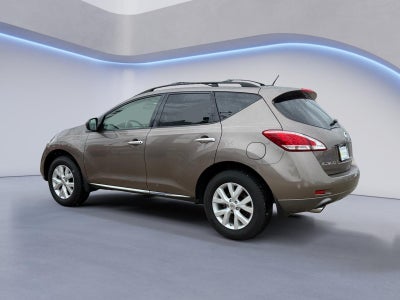 2013 Nissan Murano SL