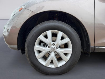 2013 Nissan Murano SL