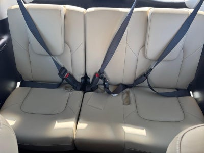 2022 INFINITI QX80 PREMIUM SELECT