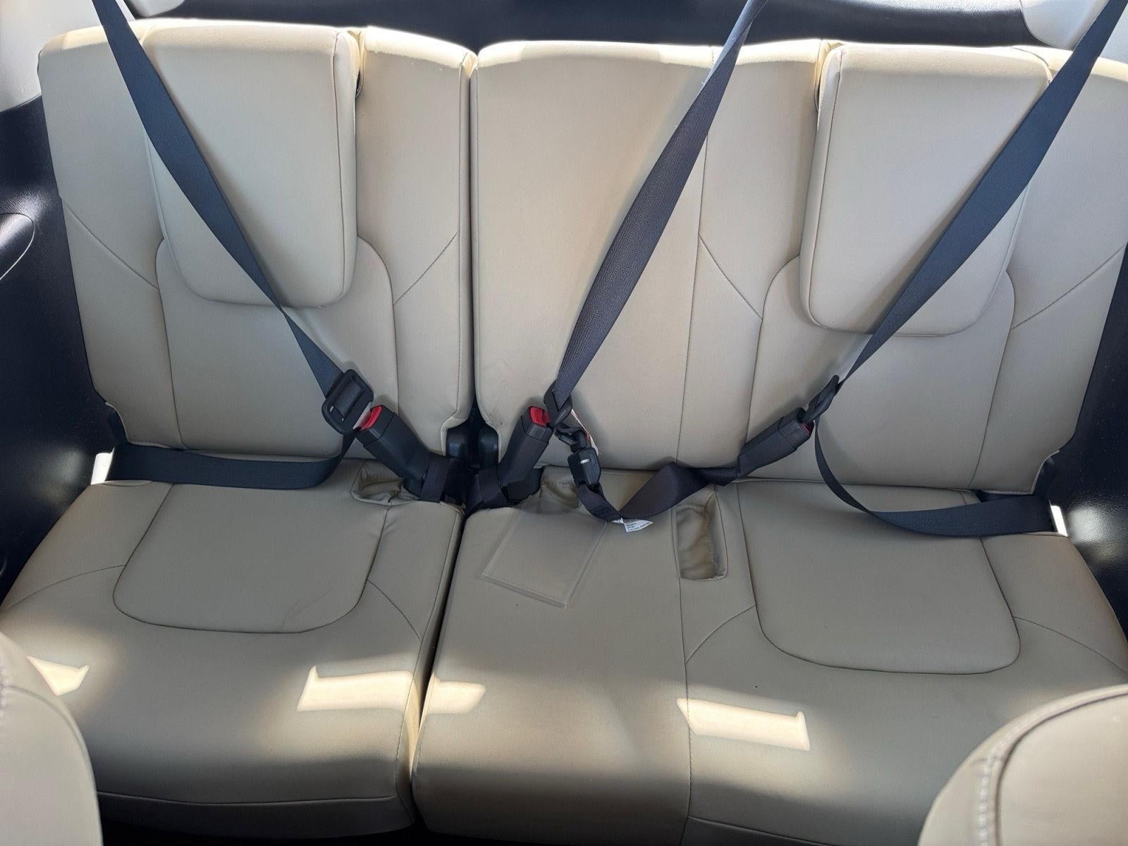 2022 INFINITI QX80 PREMIUM SELECT