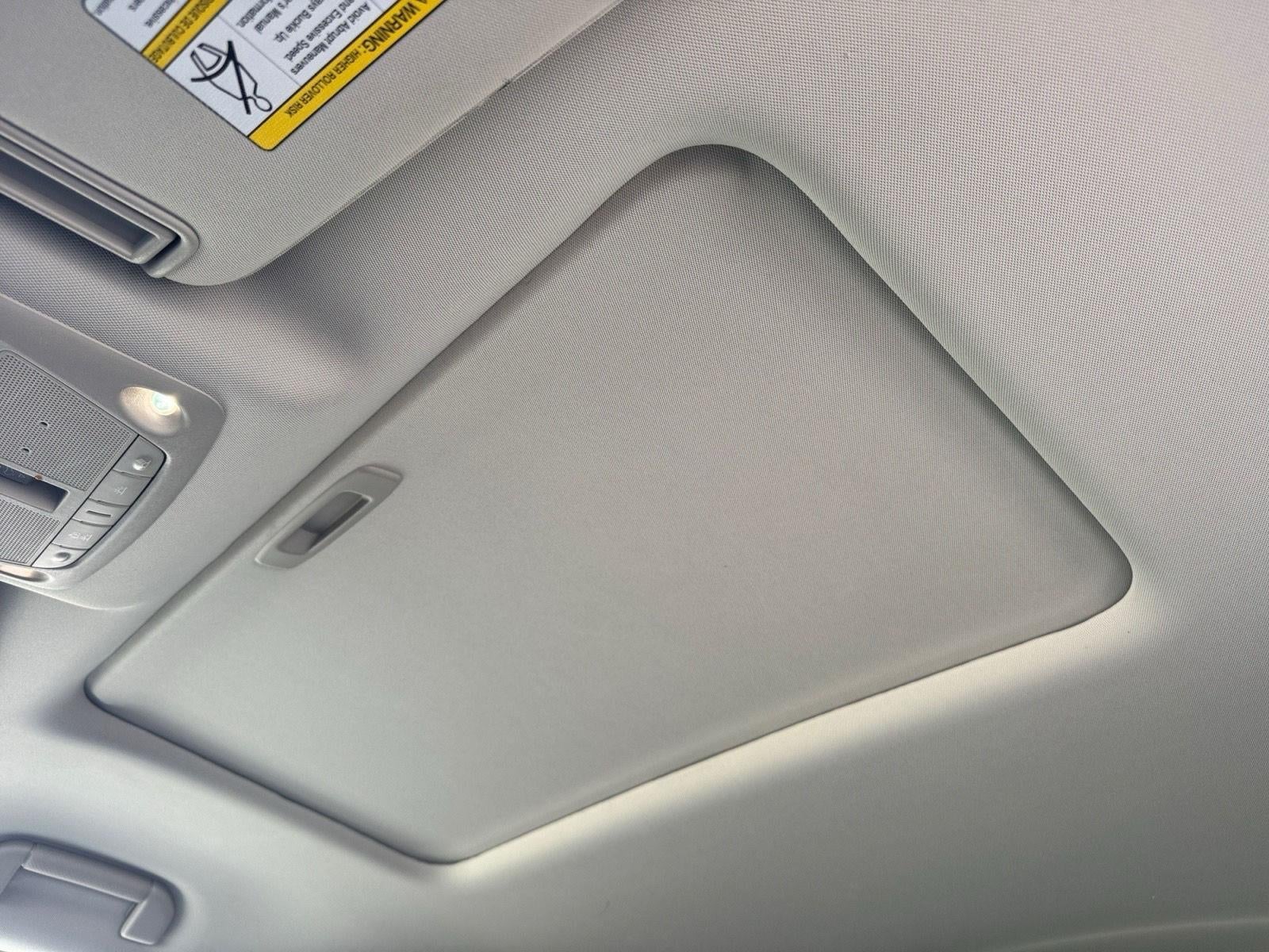 2022 INFINITI QX80 PREMIUM SELECT