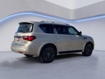 2022 INFINITI QX80 PREMIUM SELECT