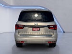 2022 INFINITI QX80 PREMIUM SELECT