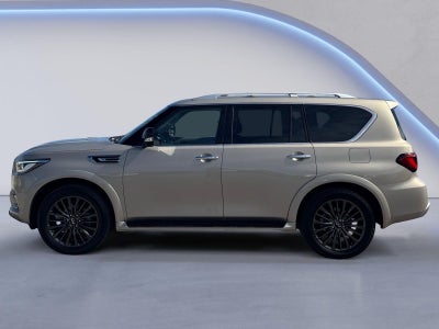 2022 INFINITI QX80 PREMIUM SELECT