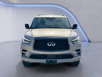2022 INFINITI QX80 PREMIUM SELECT