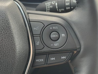 2024 Toyota Venza Limited