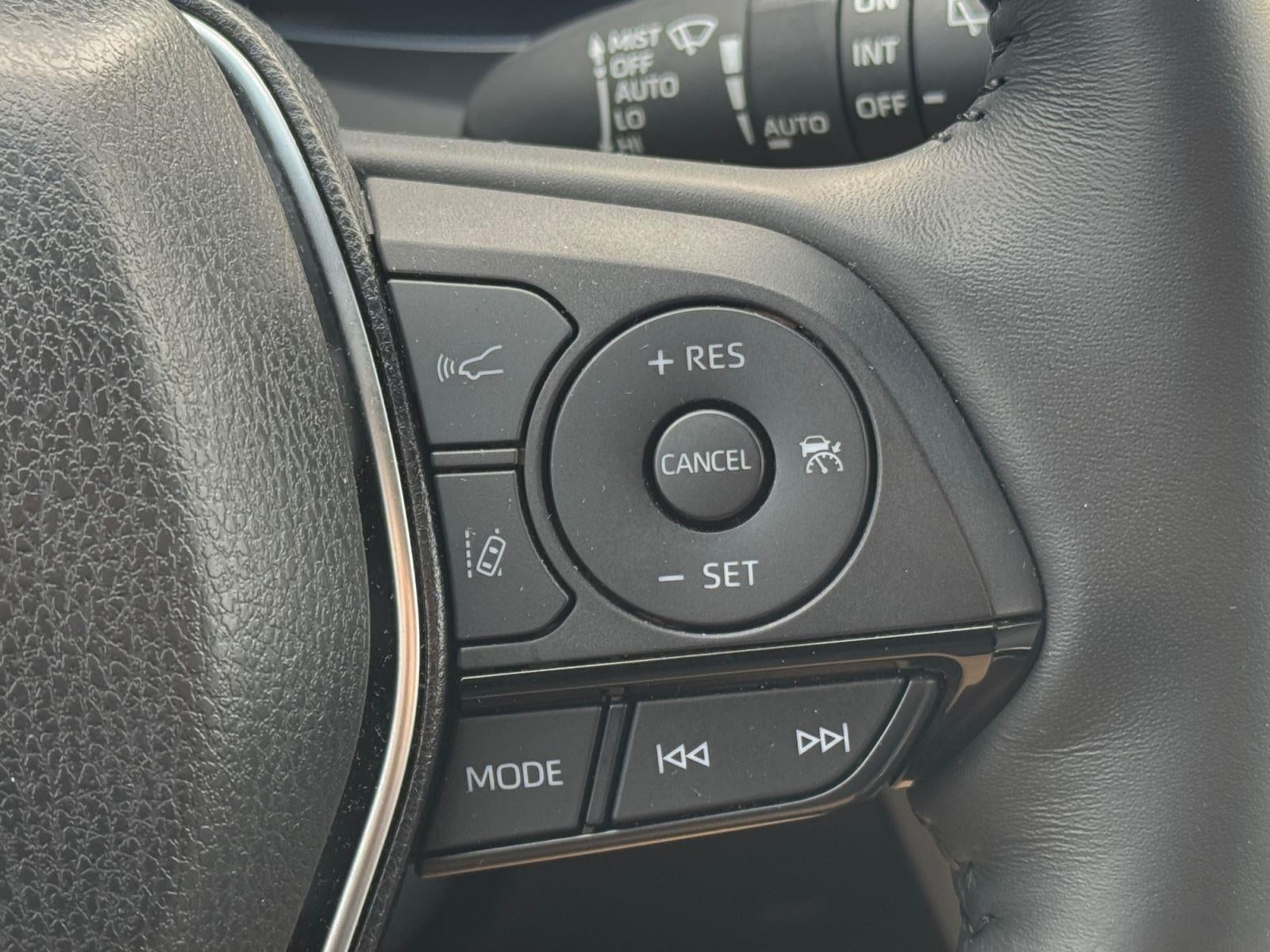 2024 Toyota Venza Limited