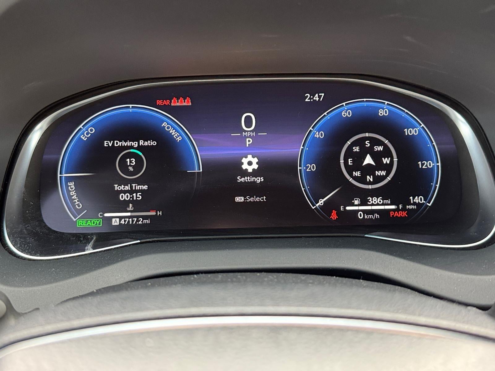 2024 Toyota Venza Limited