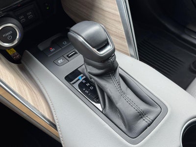 2024 Toyota Venza Limited