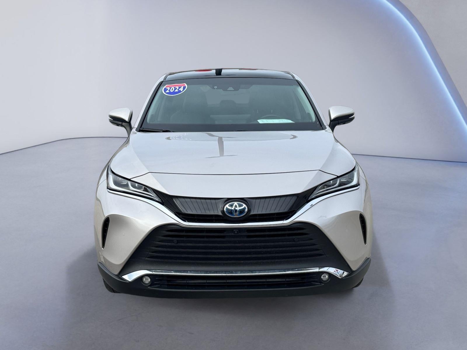 2024 Toyota Venza Limited