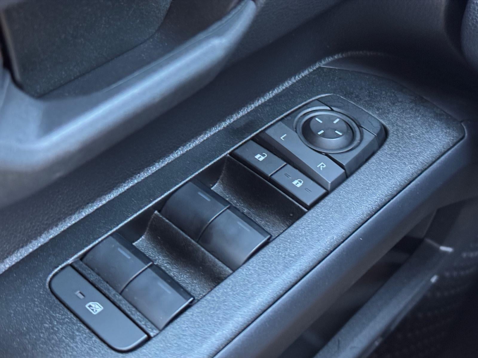 2025 Toyota 4Runner TRD Sport