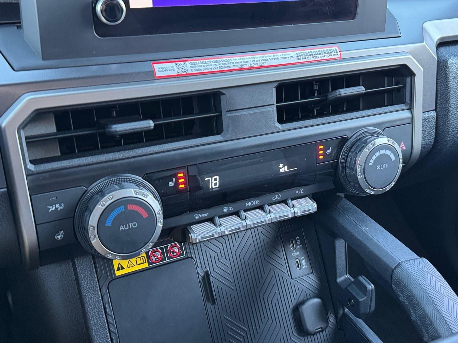 2025 Toyota 4Runner TRD Sport