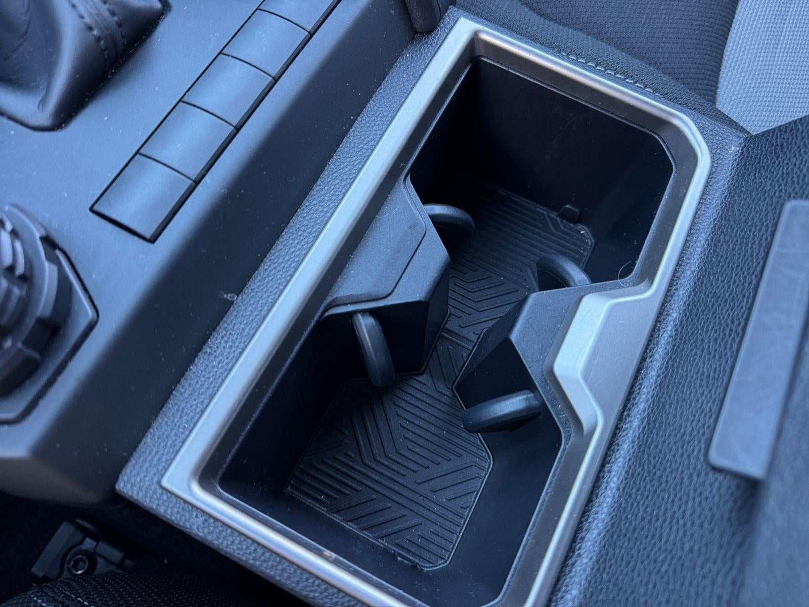 2025 Toyota 4Runner TRD Sport