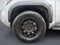 2025 Toyota 4Runner TRD Off-Road HV