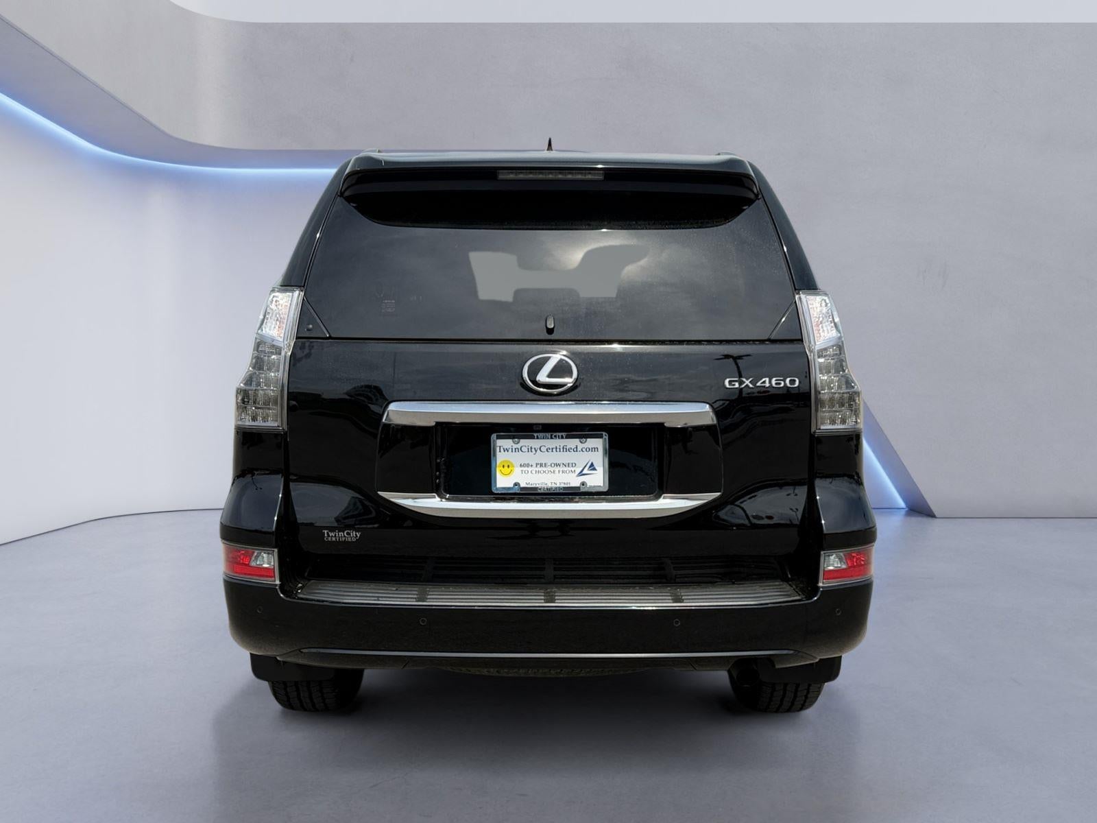 2021 Lexus GX GX 460 Premium