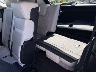 2022 Lexus RX RX 350L Luxury