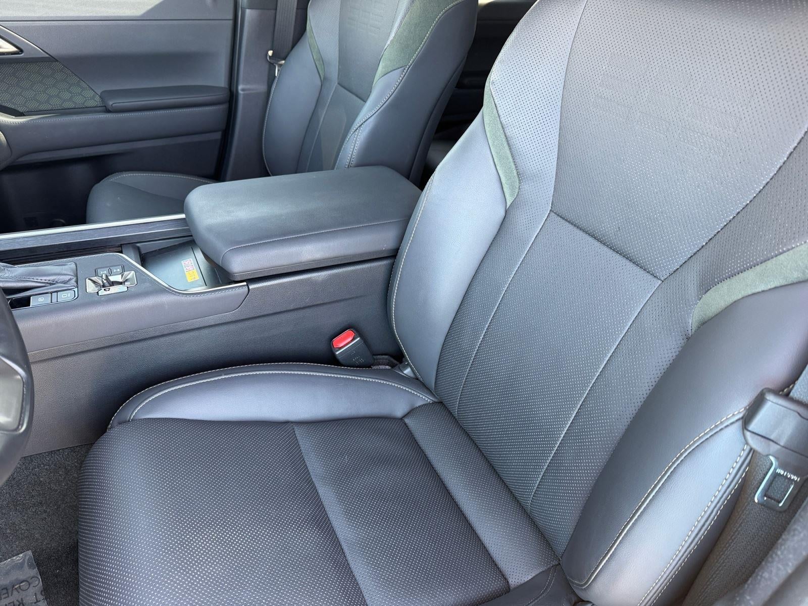 2024 Lexus GX GX 550 Overtrail+