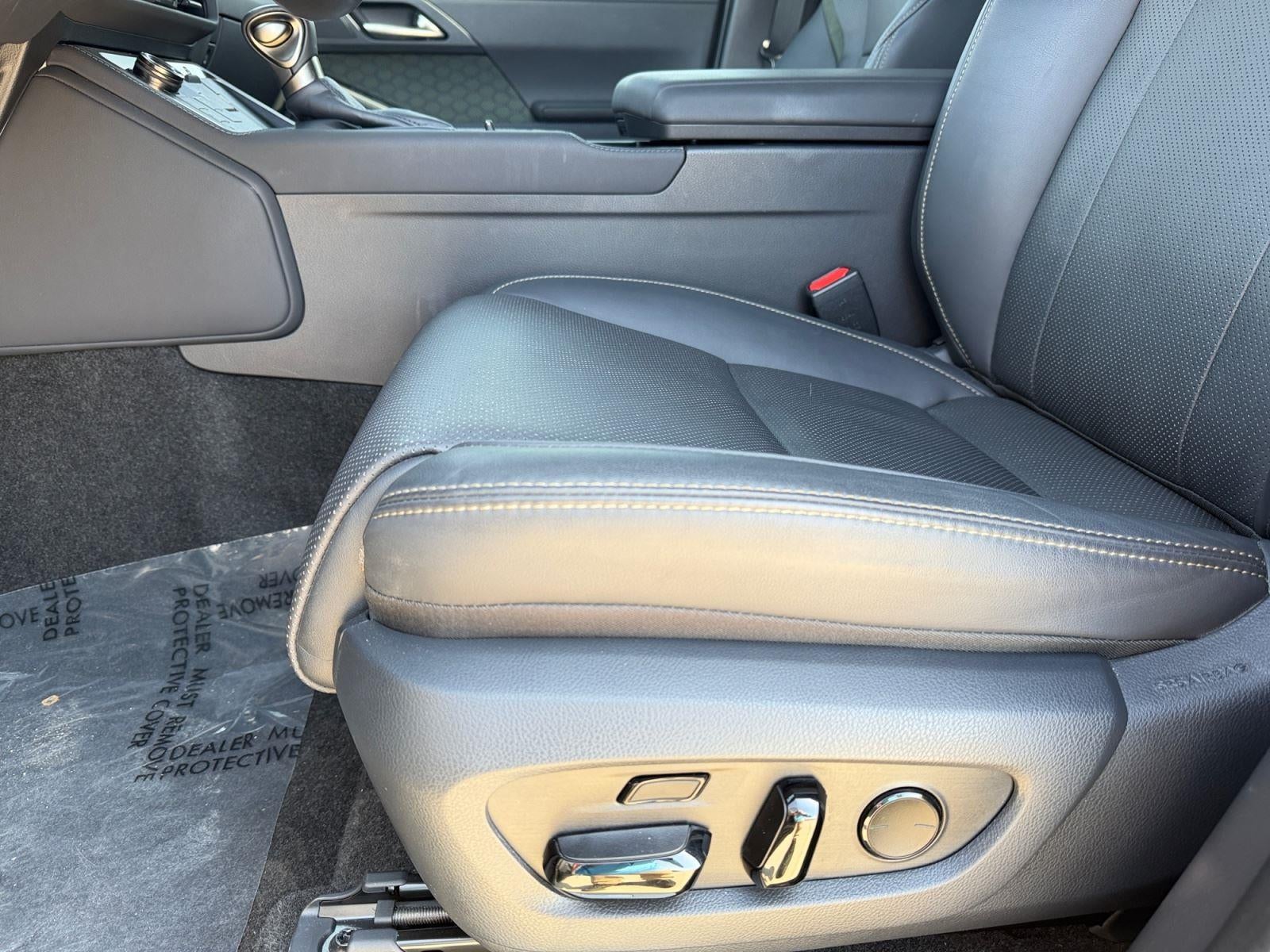 2024 Lexus GX GX 550 Overtrail+