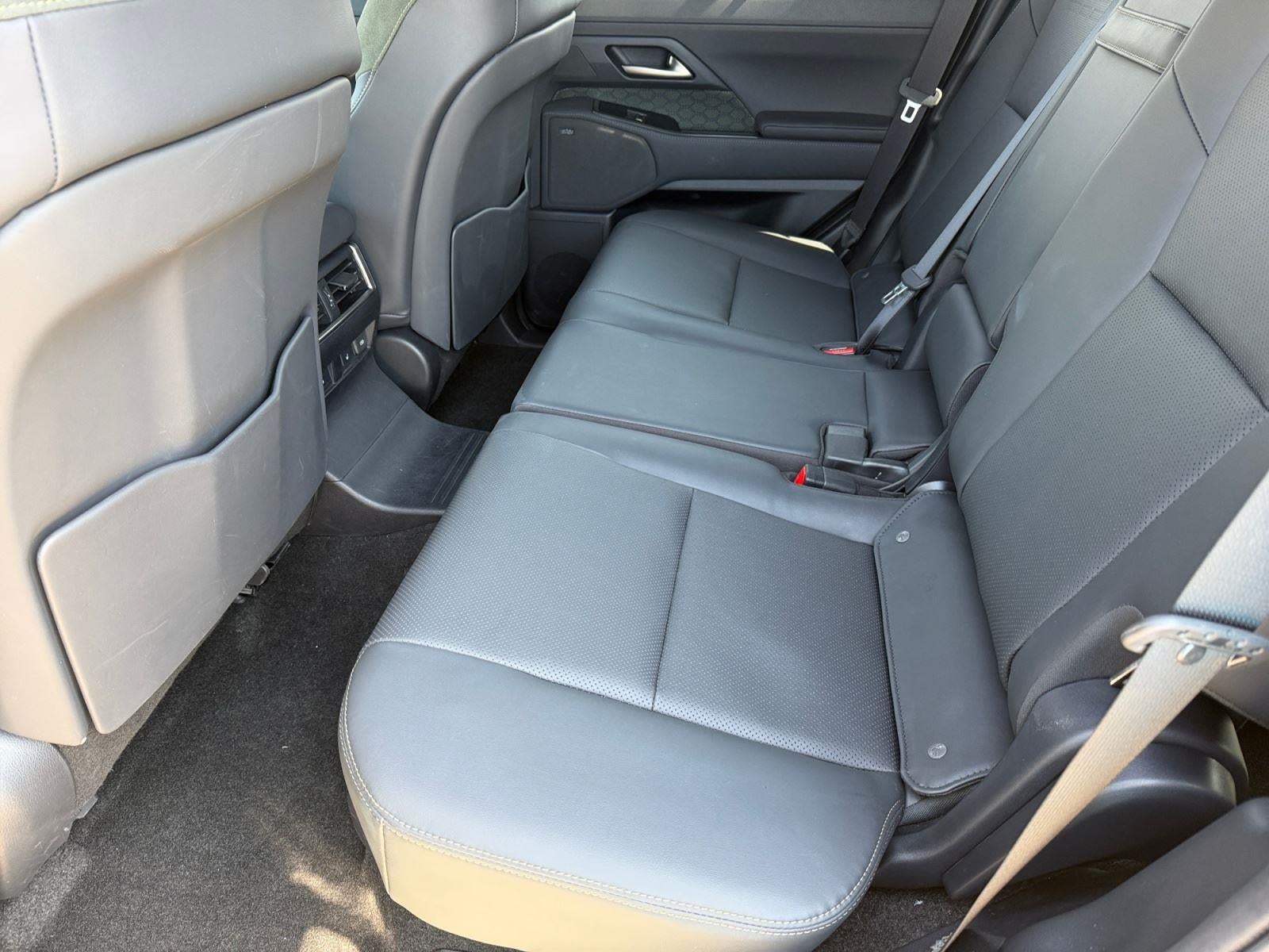 2024 Lexus GX GX 550 Overtrail+