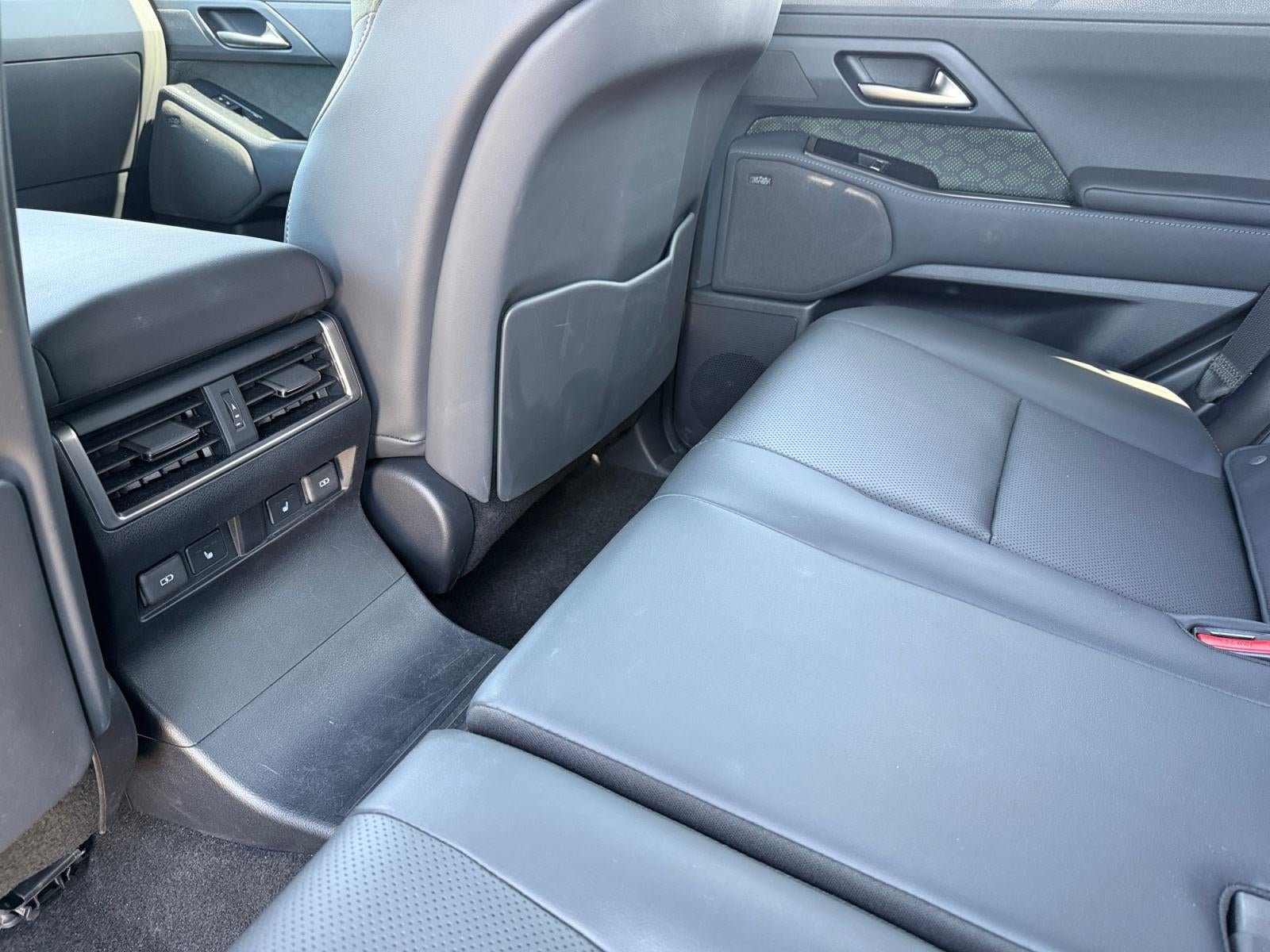 2024 Lexus GX GX 550 Overtrail+