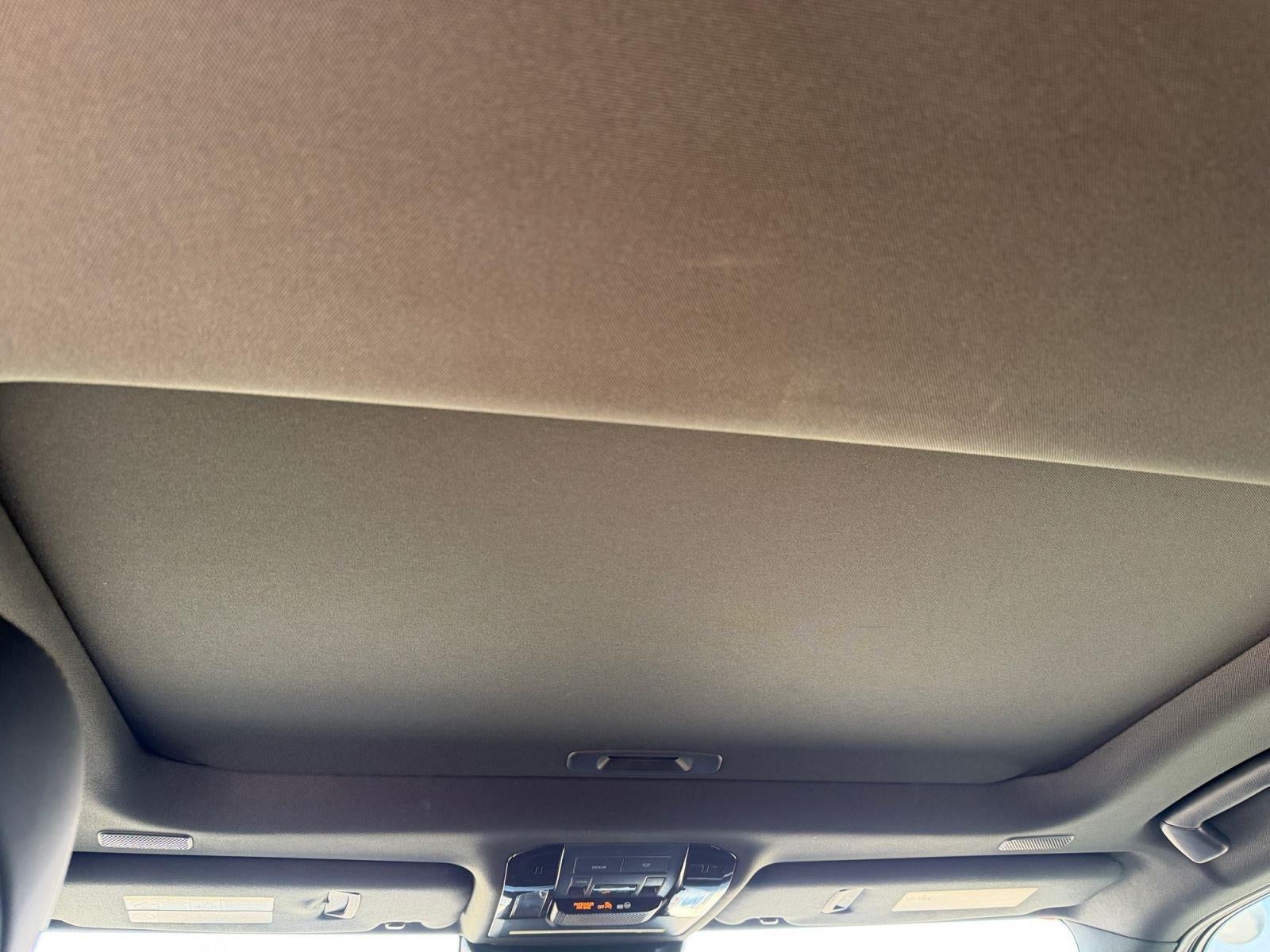 2024 Lexus GX GX 550 Overtrail+