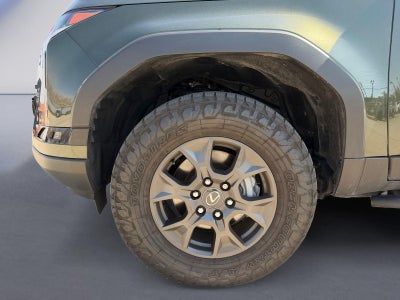 2024 Lexus GX GX 550 Overtrail+