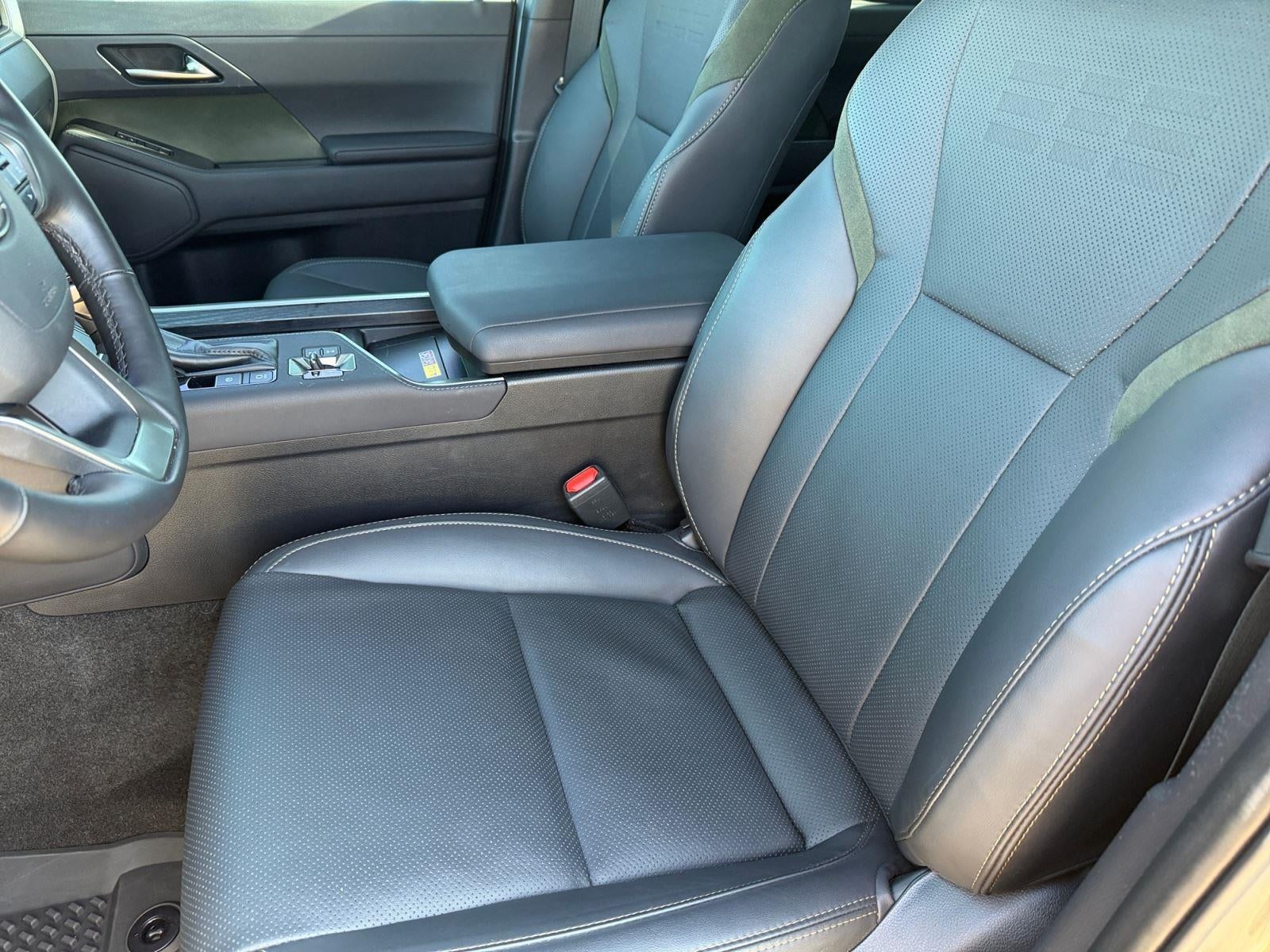 2025 Lexus GX GX 550 Premium