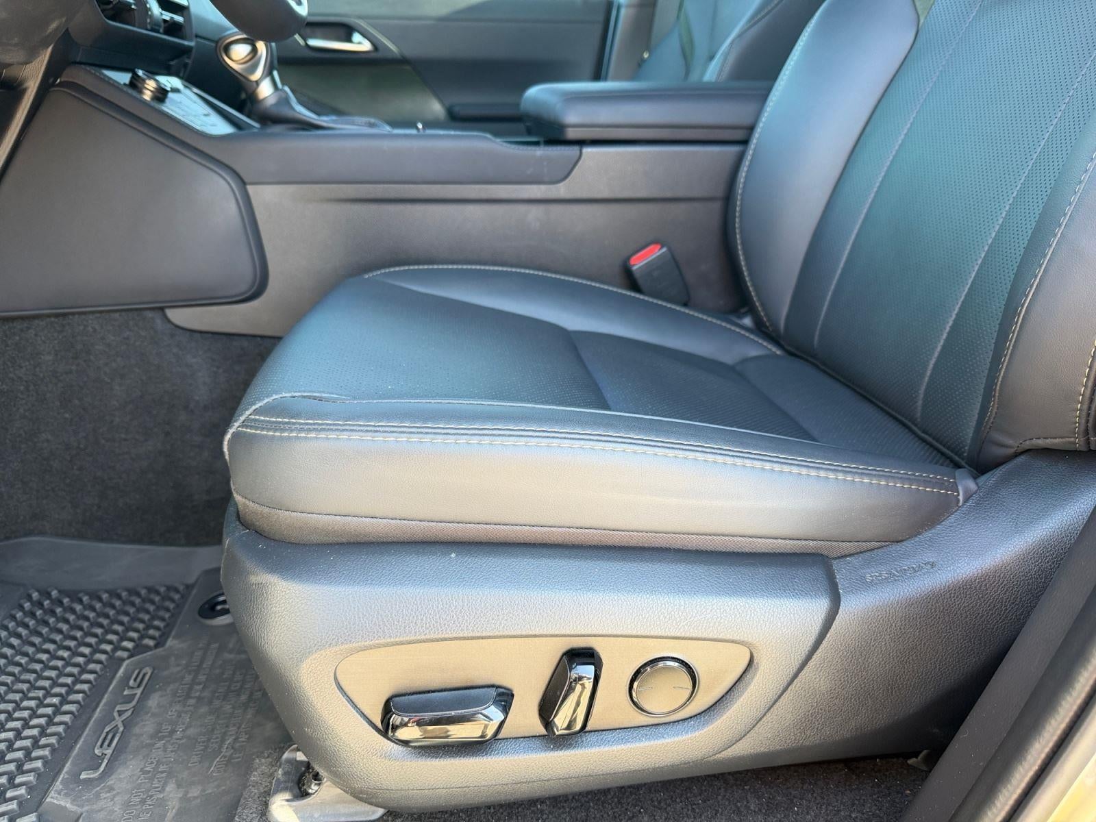 2025 Lexus GX GX 550 Premium