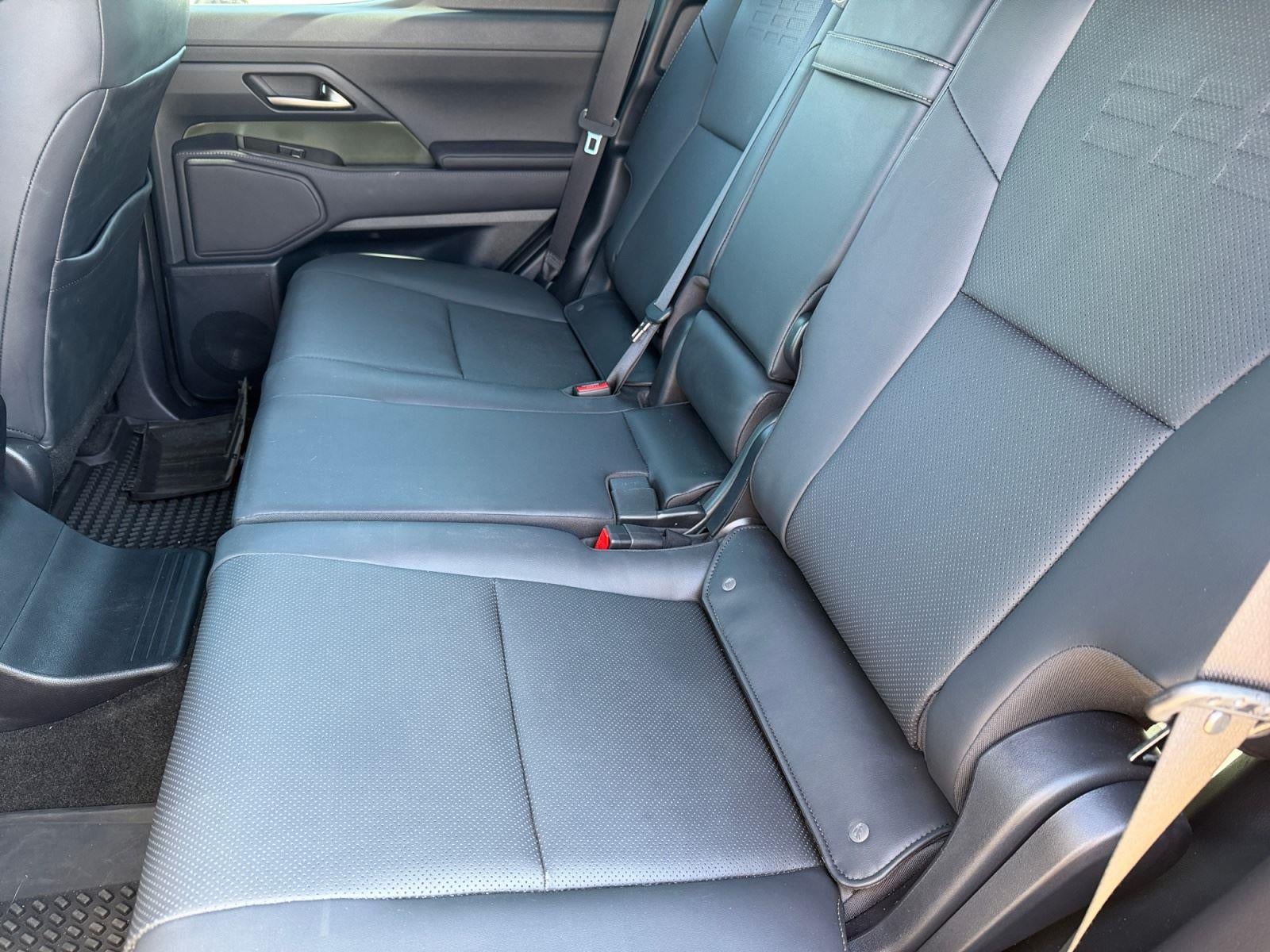 2025 Lexus GX GX 550 Premium