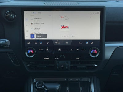 2025 Lexus GX GX 550 Premium