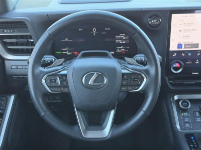 2025 Lexus GX GX 550 Premium