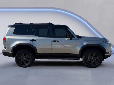 2025 Lexus GX GX 550 Premium