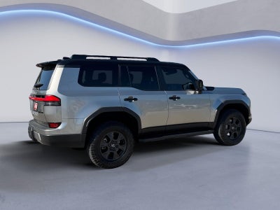 2025 Lexus GX GX 550 Premium