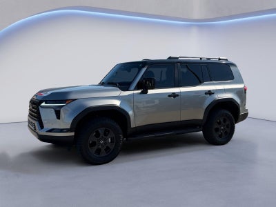 2025 Lexus GX GX 550 Premium