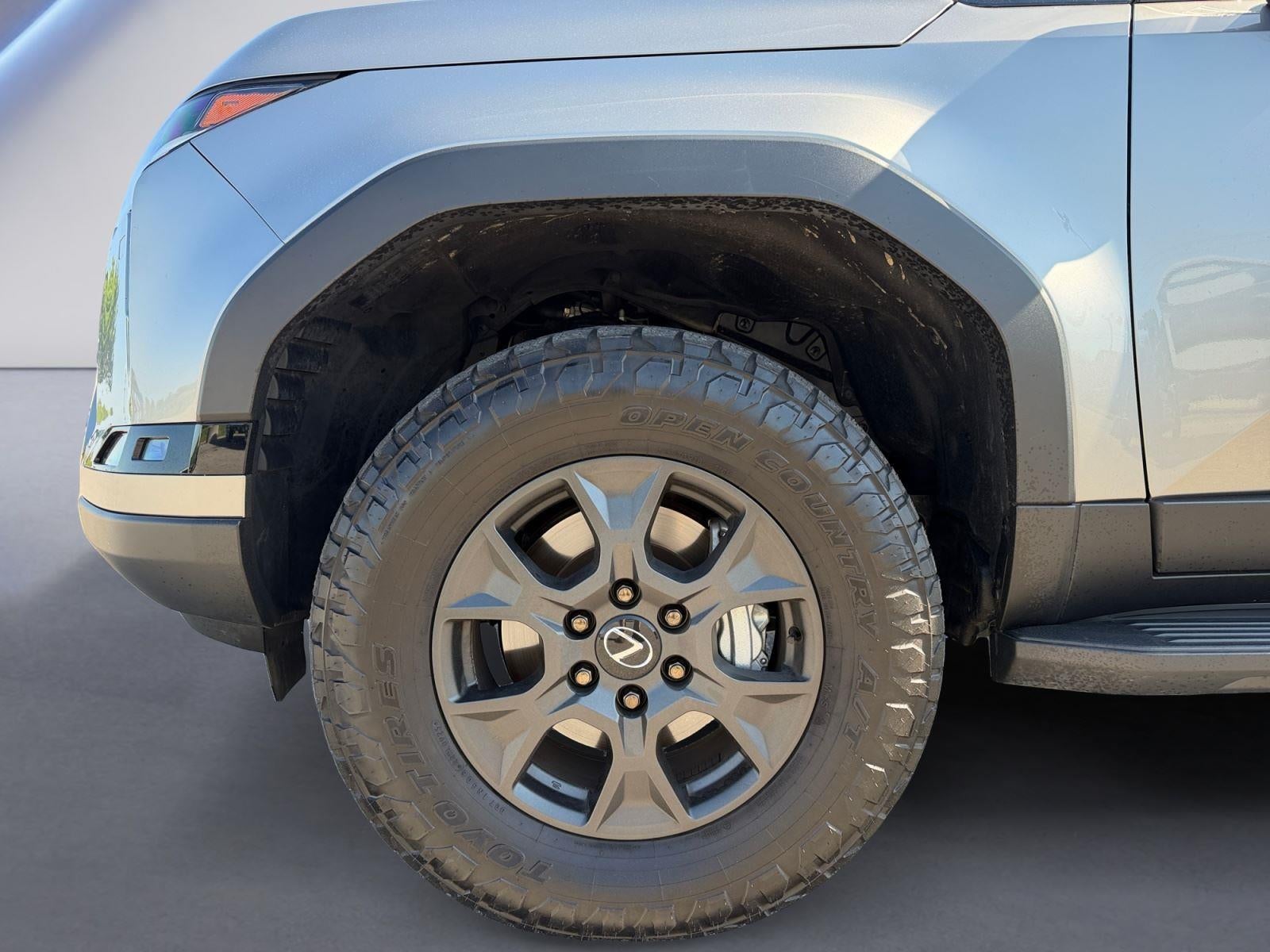 2025 Lexus GX GX 550 Premium