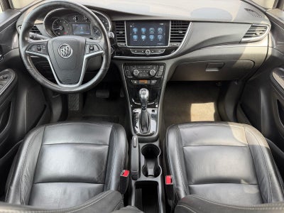 2020 Buick Encore Essence