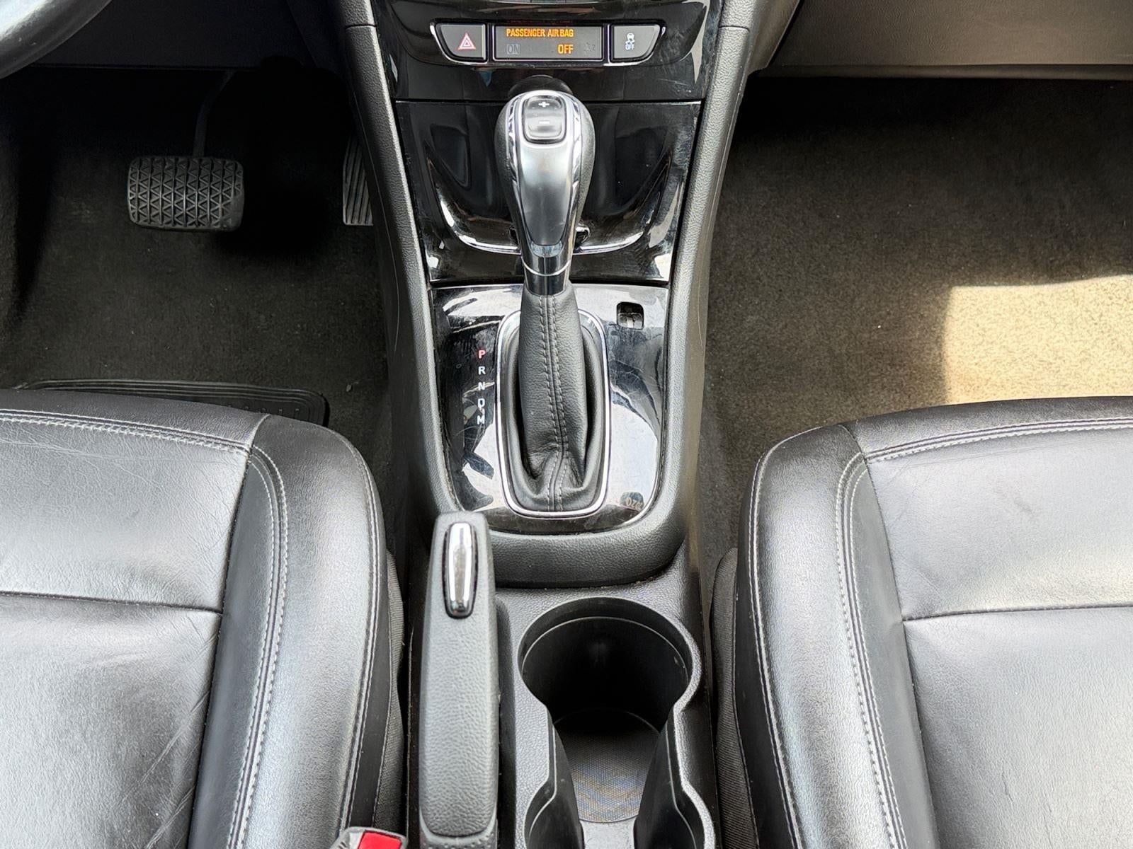 2020 Buick Encore Essence