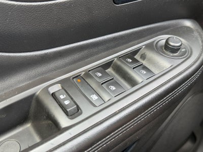 2020 Buick Encore Essence