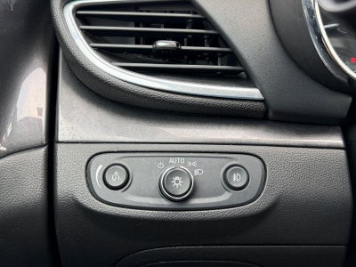 2020 Buick Encore Essence