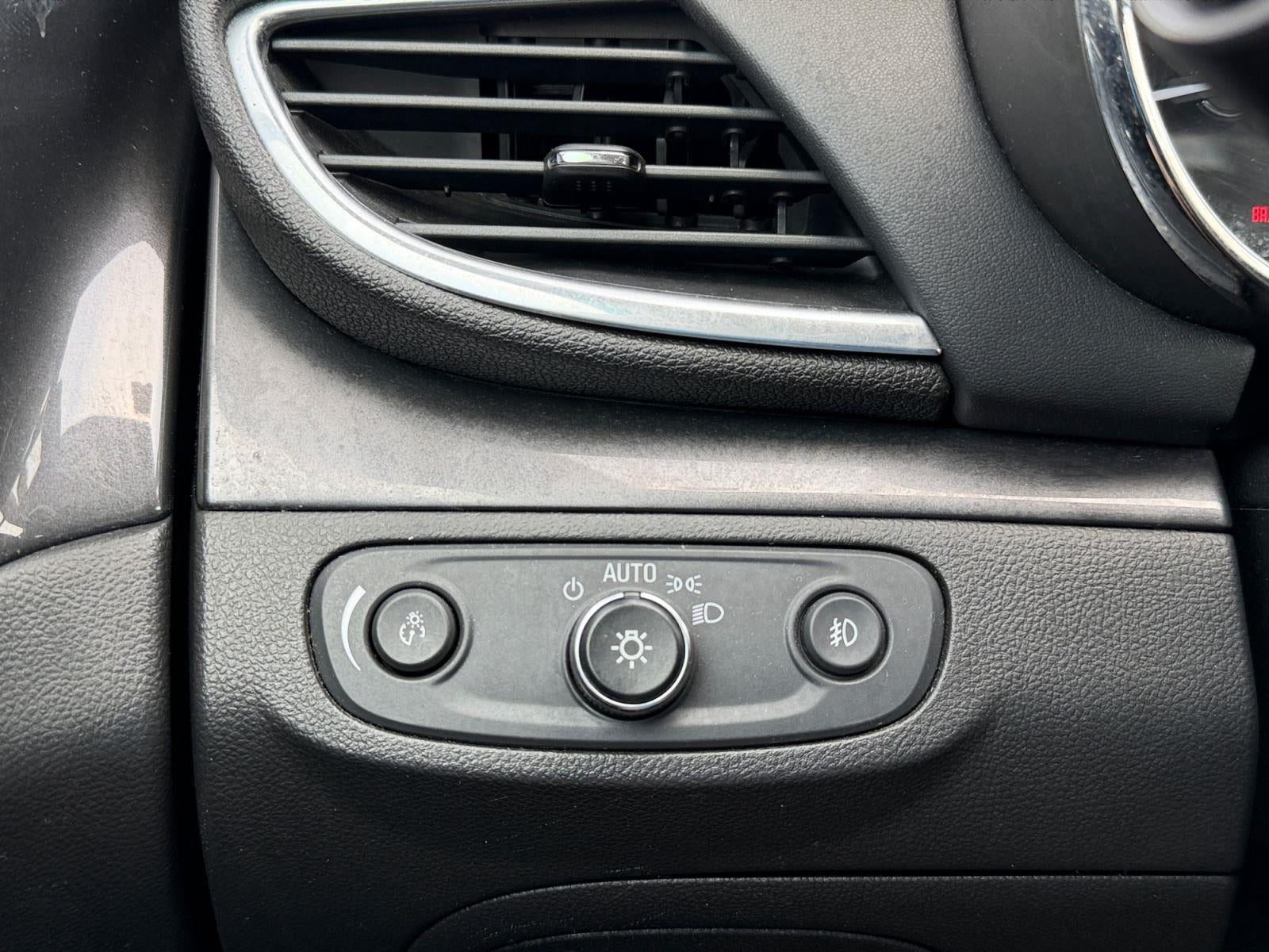 2020 Buick Encore Essence