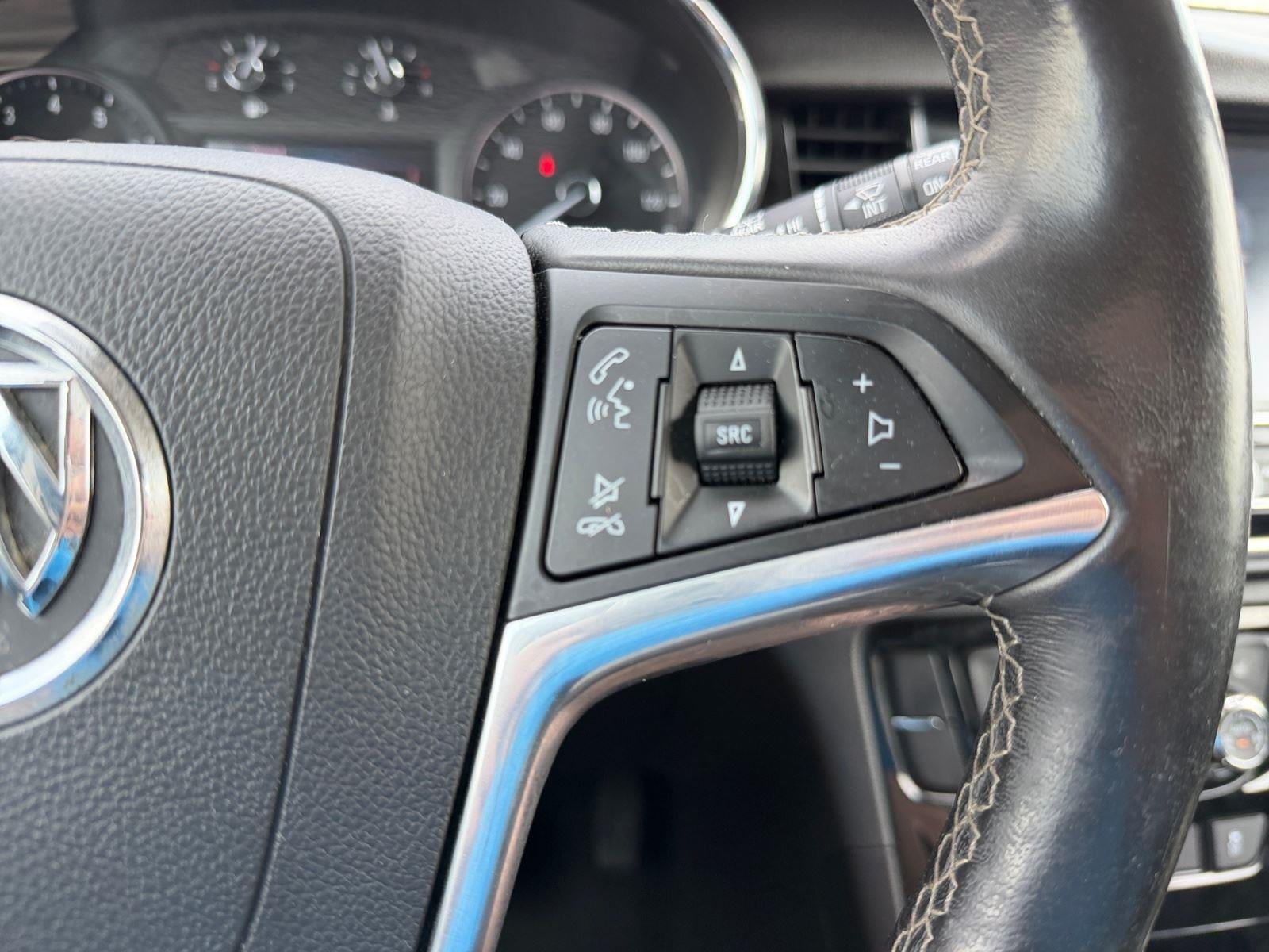 2020 Buick Encore Essence