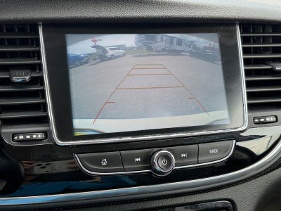 2020 Buick Encore Essence