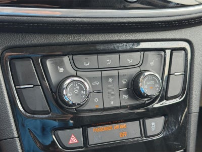 2020 Buick Encore Essence