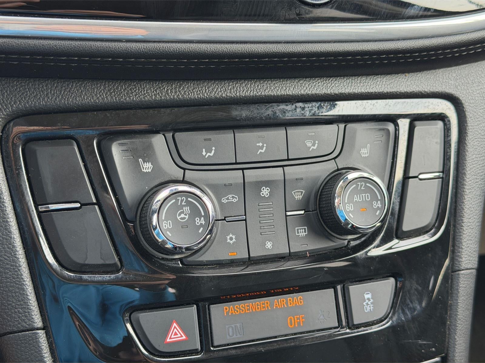 2020 Buick Encore Essence