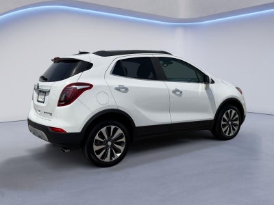 2020 Buick Encore Essence
