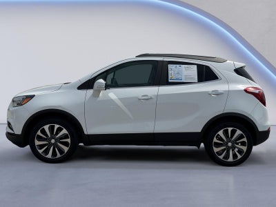2020 Buick Encore Essence