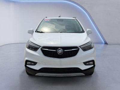 2020 Buick Encore Essence