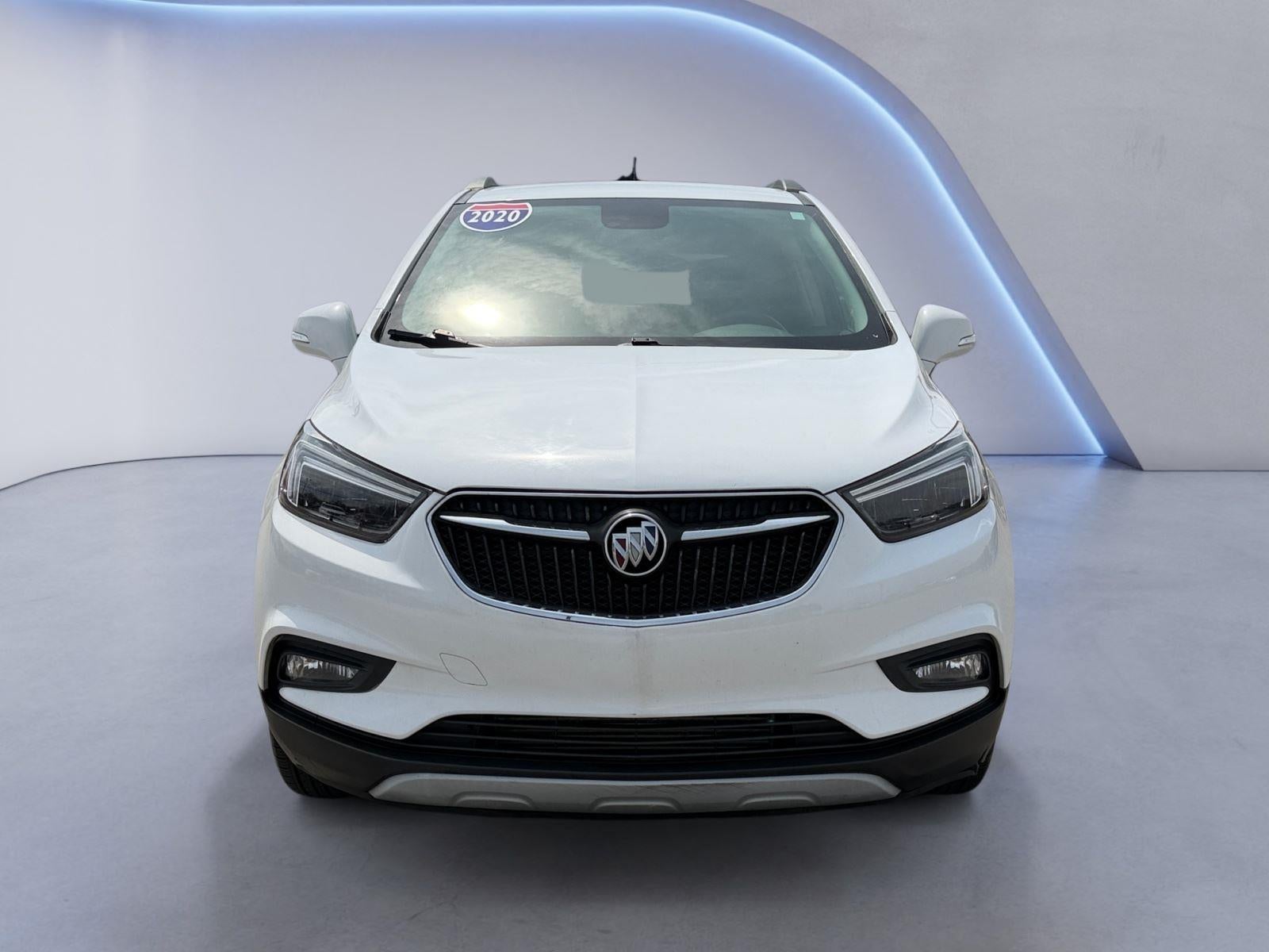 2020 Buick Encore Essence